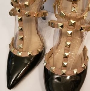 BCBG High Heels